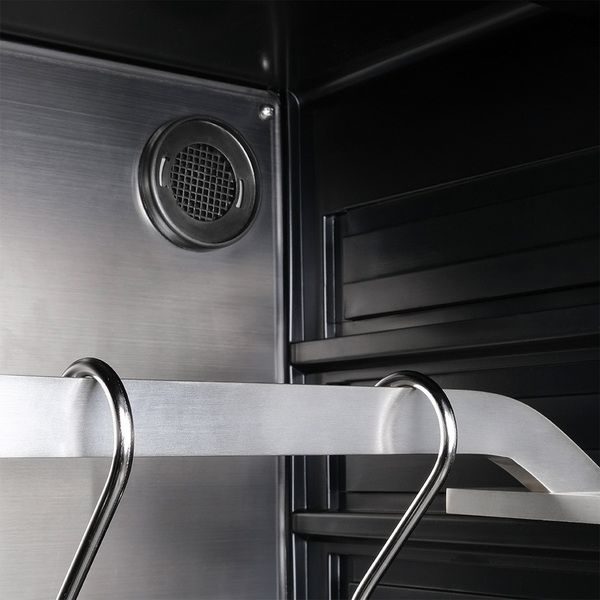 Фото Шкаф для вызревания мяса Meyvel MM-45SR 16