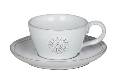 Чайная пара P.L. Proff 52 мм артикул JHLD1514