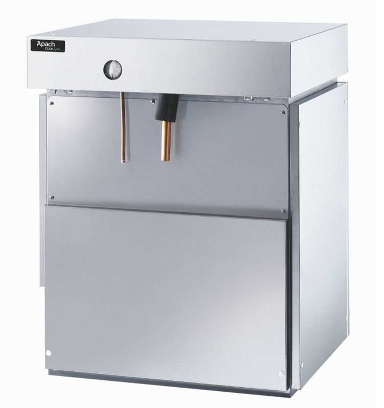 Льдогенератор Apach Cook Line AS900B Split