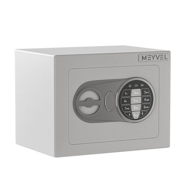 Сейф Meyvel SF1-230-170 (white)