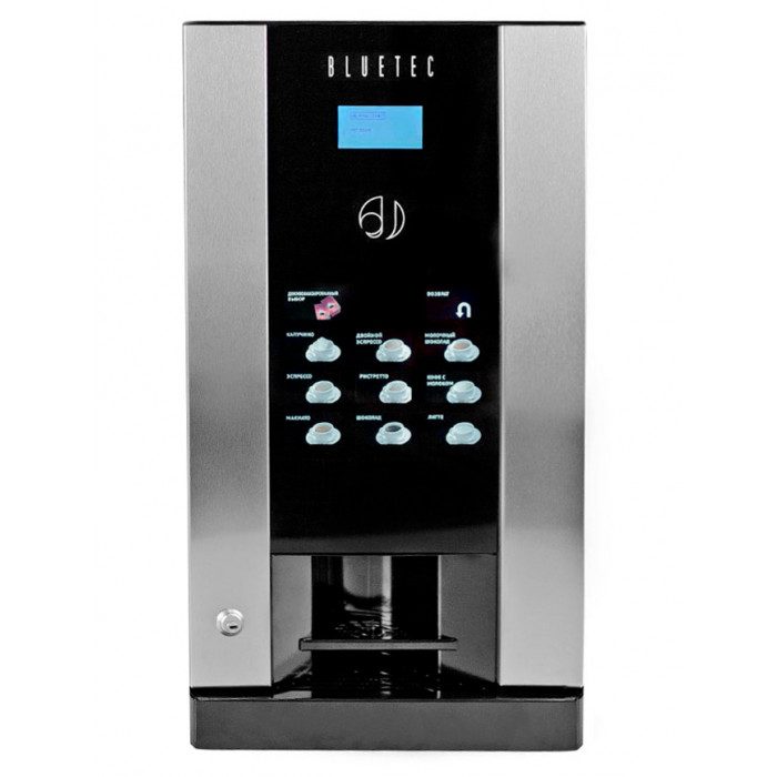 Аппарат вендинговый Jofemar Bluetec G25 PRO