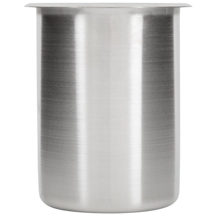 Фото Емкость Vollrath 78710 нерж. диам.105 мм, объём 1,2 л 1