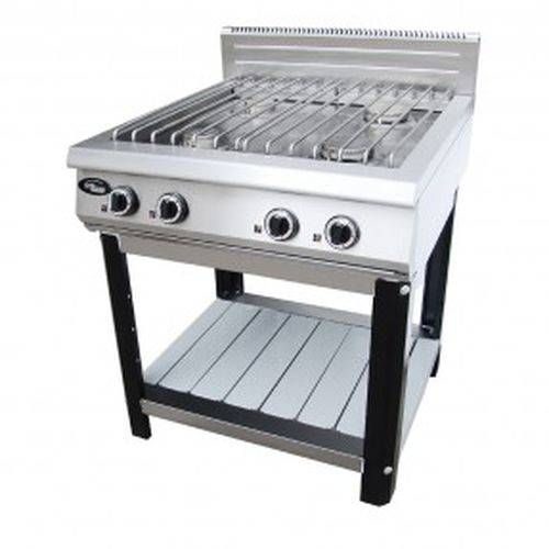 Плита газовая GRILL MASTER Ф4ПГ/900 (13029п)