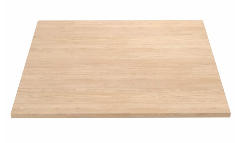 Фото Столешница Sheffilton SHT-TT46 120/80 белый дуб 2