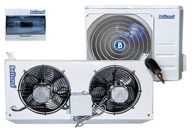Сплит-система Belluna U316 Frost (R410a)