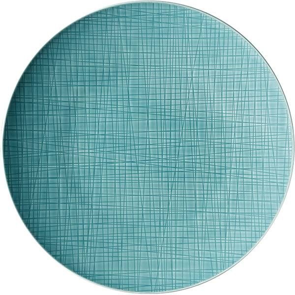 Тарелка ROSENTHAL Mesh Aqua D 11770-405152-10873