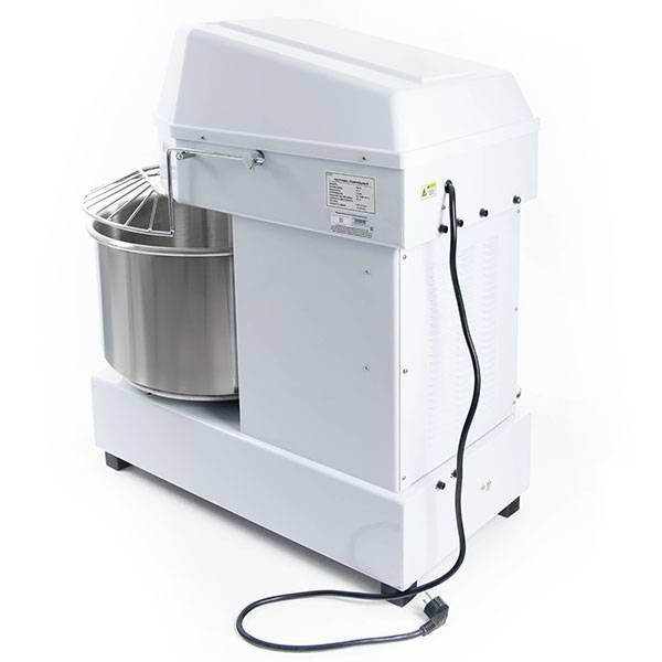 Фото Тестомес спиральный Foodatlas HS-50A Eco 380В — арт. УТ000008249 2