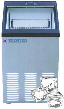 Льдогенератор Koreco AZ45