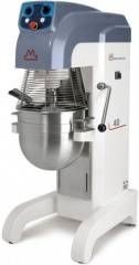 Миксер планетарный напольный Mecnosud MX40P