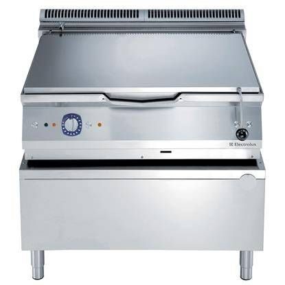 Сковорода электрическая ELECTROLUX E9BRGJDPFM