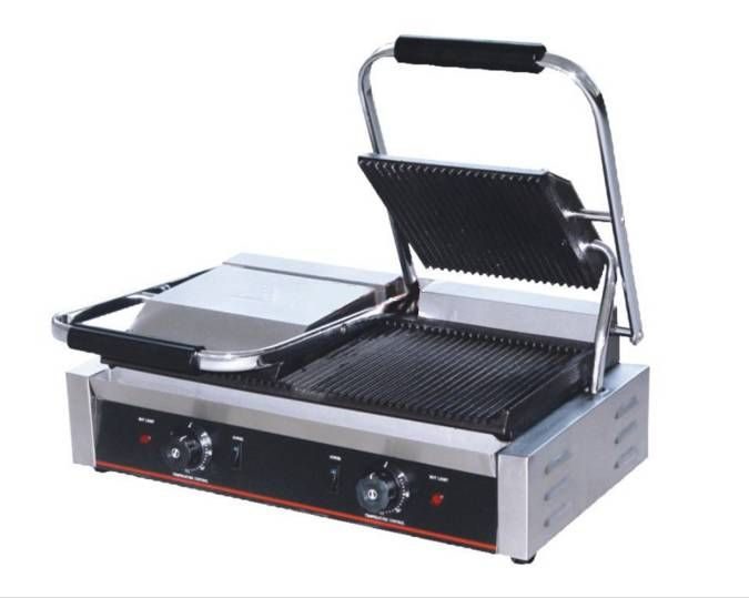 Гриль контактный Viatto ET-YP-2A1