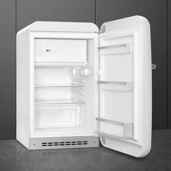 Фото Холодильник SMEG — арт. FAB10RWH5 6