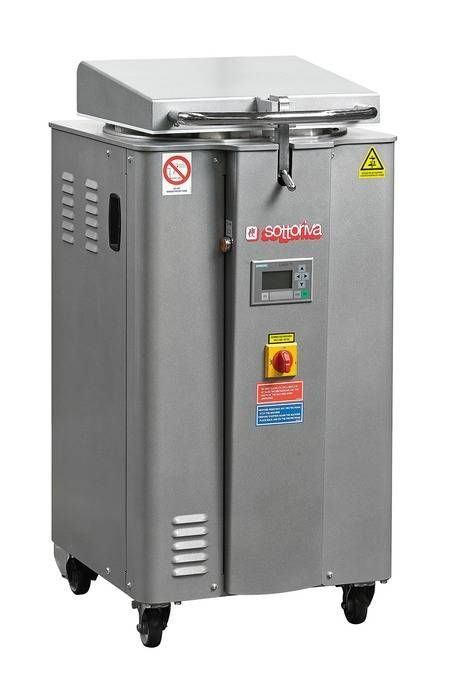Тестоделитель Sottoriva SBS 20 V3
