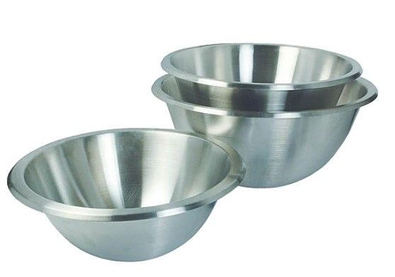 Миска MACO BW35 11, 2 мл H 175 мм артикул 362290