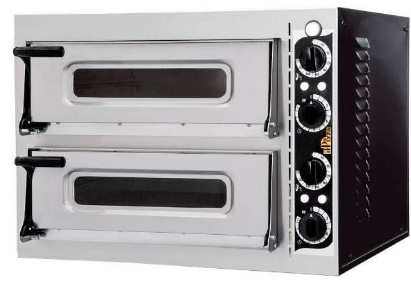 Фото Печь для пиццы ITPIZZA MS1 + 1 2