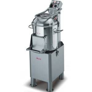 Картофелечистка SIRMAN PPJ 20 SC 3ф