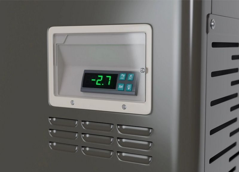Фото Ларь-бонета комбинированная HAIER GTS2500G — арт. BY0KG3000RU 1