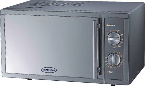 Фото Микроволновая печь Gastrorag — арт. WD90023SLB7 1