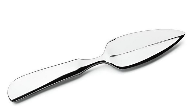 Нож для пармезана Pintinox 182 мм артикул 074000AB