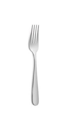 Вилка десертная Comas Chef 18/10 артикул 3705