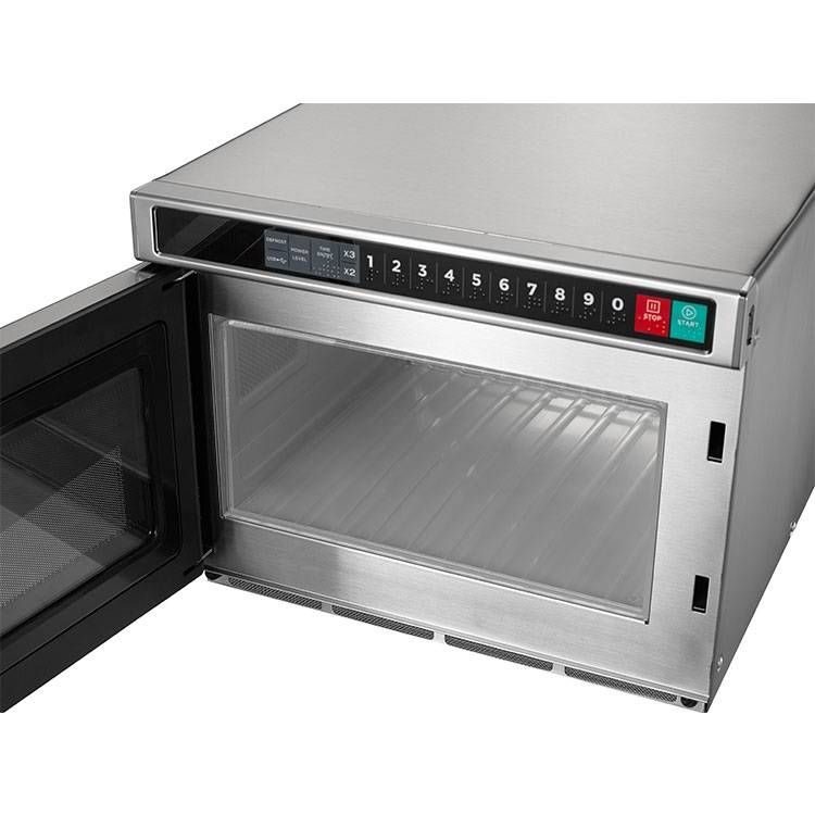 Фото Микроволновая печь VX-S ВИСТЕКС EMB17G4V — арт. EMB17G4V-S00E 2