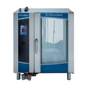 Пароконвектомат ELECTROLUX AOS101ETA1 267202