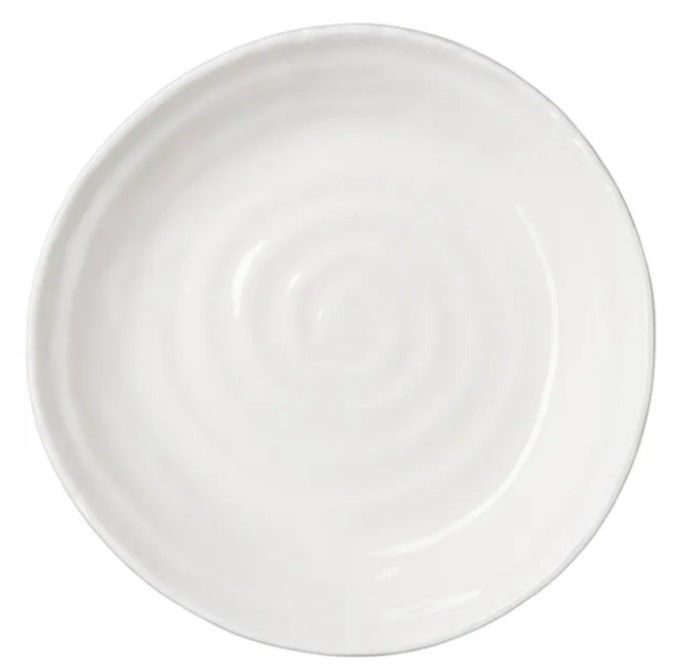 Салатник KunstWerk Milk 350 H 35 мм артикул A21377