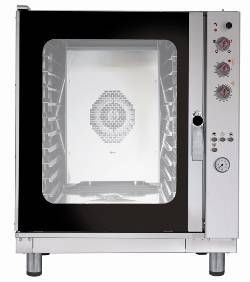 Пароконвектомат FOINOX FM100EM