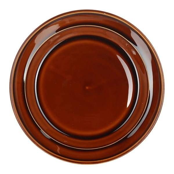 Фото Тарелка Loveramics Sancai Side Plate D 170 мм (Набор 4 шт) артикул 10