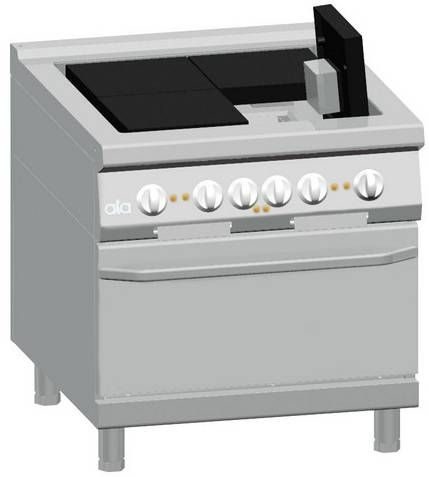 Плита электрическая ATA K9ERU10FF