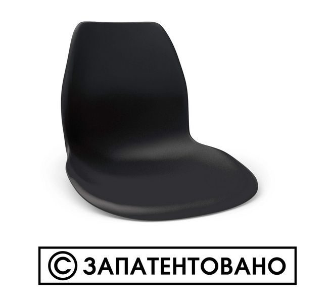 Фото Сиденье Sheffilton SHT-ST29 черный 4