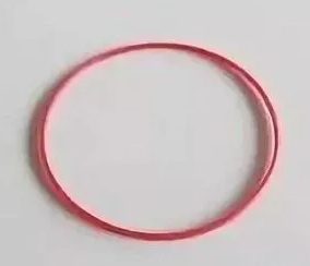 Уплотнение UNOX GN1055AO печей конв.серии XB