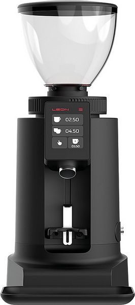 Кофемолка LEON 600 черная