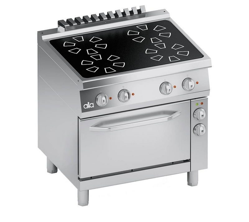 Плита электрическая ATA K7EVC10FV