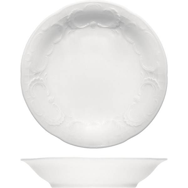 Блюдо для фруктов Bauscher 200 мл. артикул 57 3064