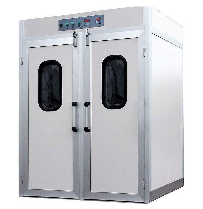 Камера расстоечная Atrepan CER60802P2C