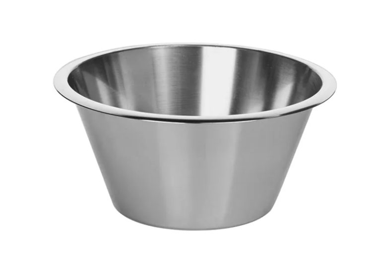 Миска Linden 1, 5 л, D 200 сталь артикул 513008-03