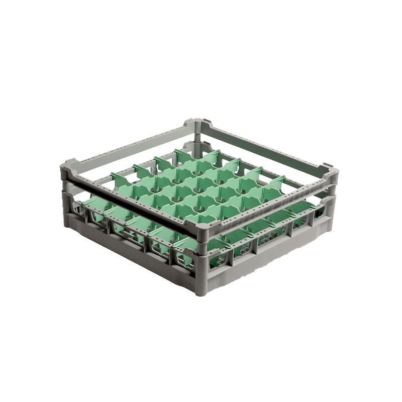Кассета для чашек Apach Chef Line L780091