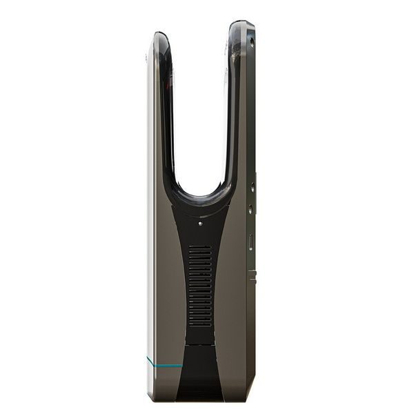 Фото Сушилка для рук погружная Meyvel MH10-1800P1 (Gray) 1