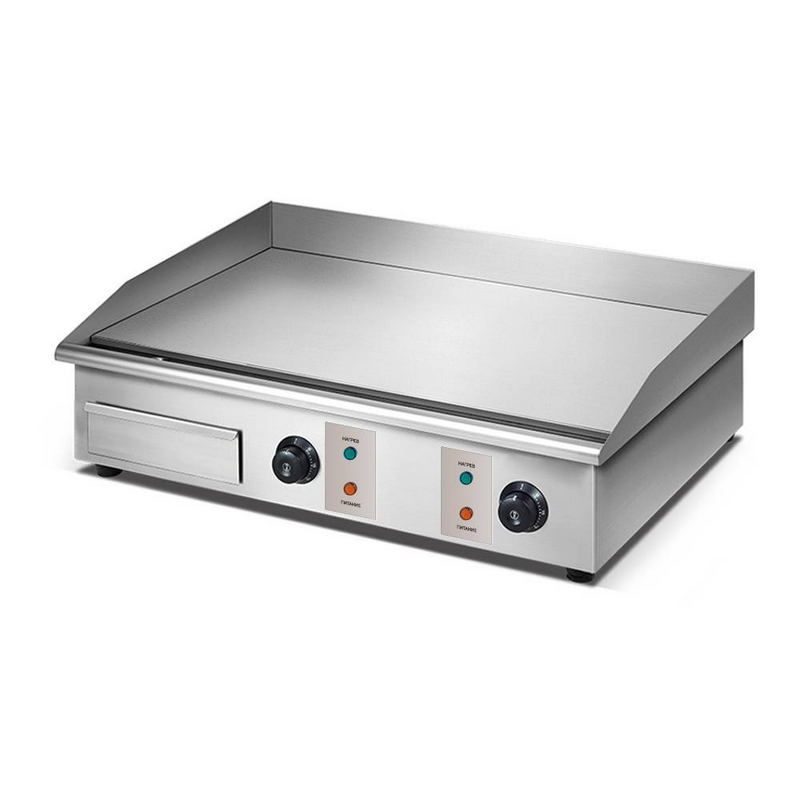 Поверхность жарочная Iron Cherry Griddle 730