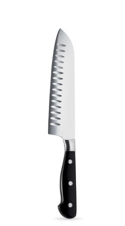 Нож японский Abert Santoku L артикул V670691006