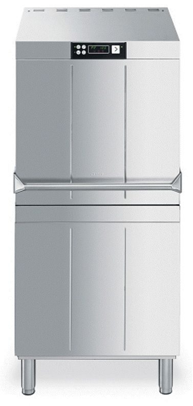 Машина посудомоечная купольная SMEG CWC511D