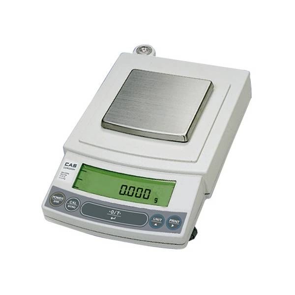 Весы лабораторные CAS CUX-820S