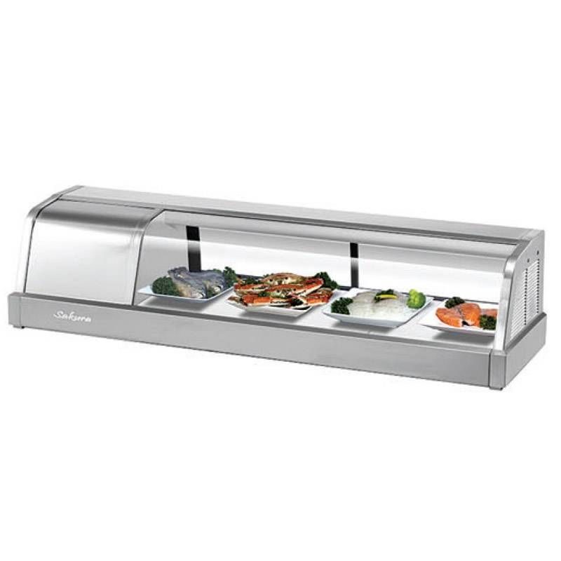 Витрина для суши Turbo Air SAKURA-50
