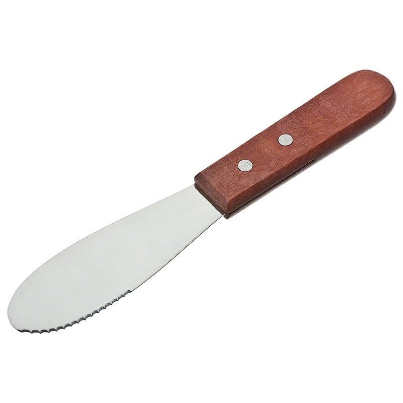 Шпатель кондитерский B 35 мм артикул FT-0103