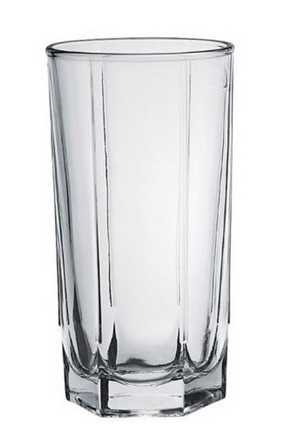 Стакан Хайбол ОСЗ Style H 138 мм артикул 03с863