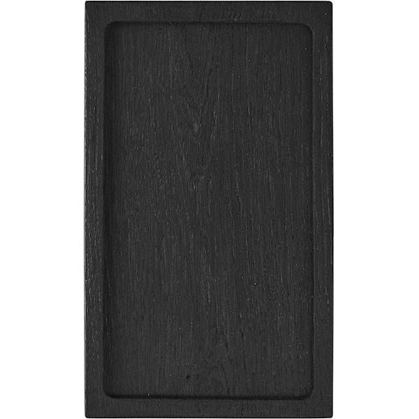 Доска для подачи PPwood H 25 мм. артикул Q205C-06B