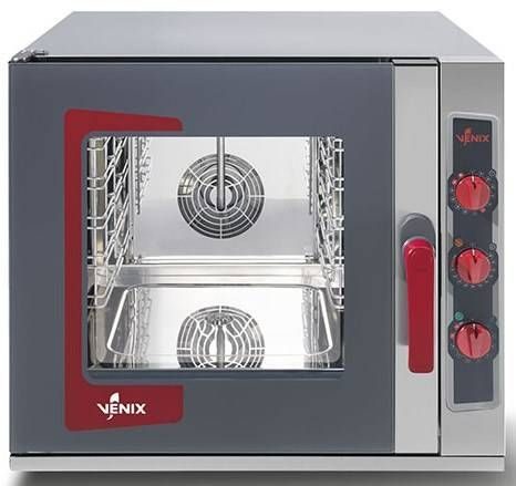 Пароконвектомат Venix G053M