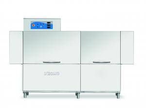 Машина посудомоечная туннельная KROMO RK2440