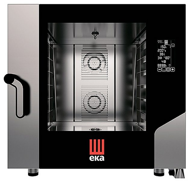 Печь конвекцион Tecnoeka MKF 616 BM MKF616BM/0/085